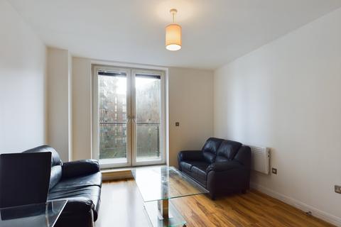 1 bedroom flat to rent, Latitude Development, Birmingham B5