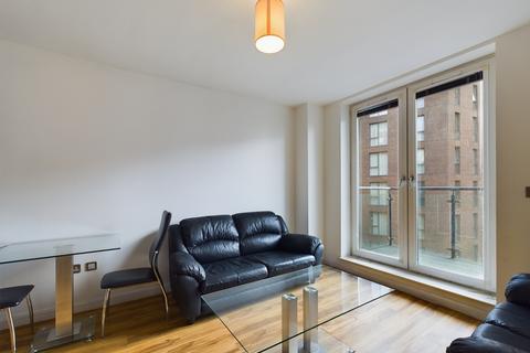 1 bedroom flat to rent, Latitude Development, Birmingham B5