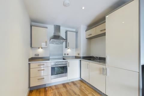 1 bedroom flat to rent, Latitude Development, Birmingham B5