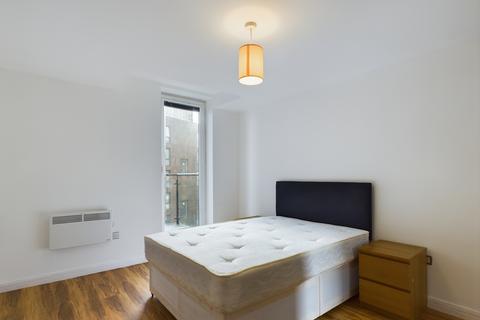 1 bedroom flat to rent, Latitude Development, Birmingham B5