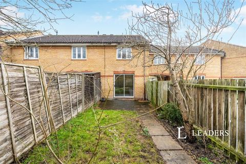 undefined, Culross Grove, Monkston, Milton Keynes, MK10