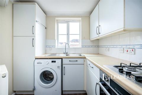 undefined, Culross Grove, Monkston, Milton Keynes, MK10