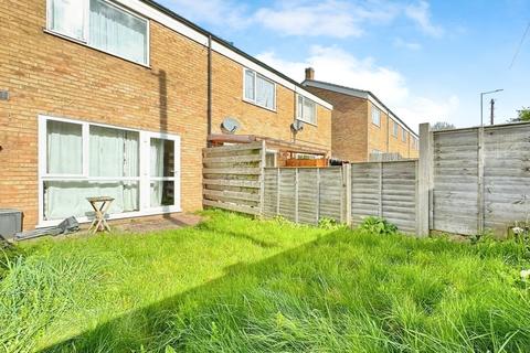 2 bedroom house to rent, Brockwell Court, Norwich, NR3