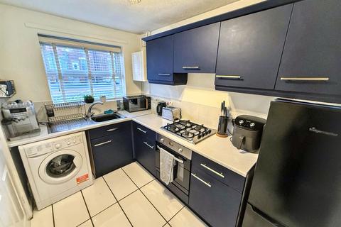 undefined, Stanleyburn Court, Stanley DH9