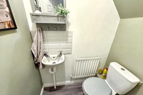 undefined, Stanleyburn Court, Stanley DH9