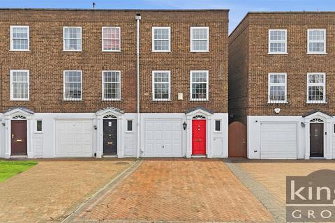 undefined, Wellington Road, Bush Hill Park