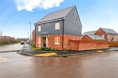 undefined, Primrose Way, Pershore, Worcestershire, WR10