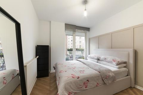 undefined, Callisto Court, Hammersley Road, E16