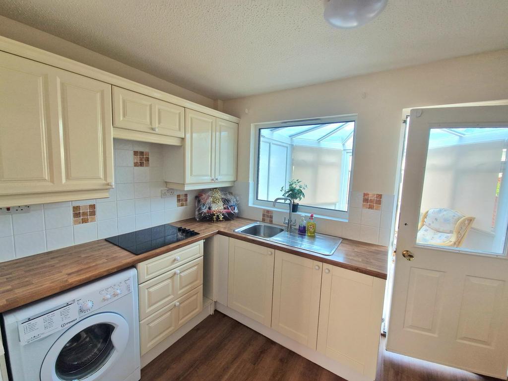Kitchen..