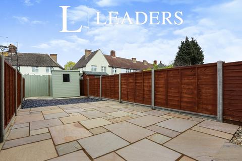 2 bedroom terraced house to rent, Shirley Crescent, BR3
