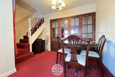undefined, Baker House Grove, Great Barr, Birmingham
