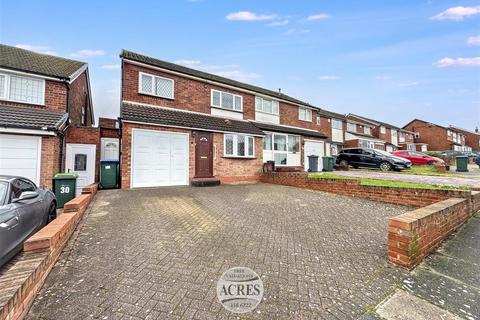 Baker House Grove, Great Barr, Birmingham