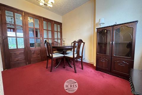 undefined, Baker House Grove, Great Barr, Birmingham