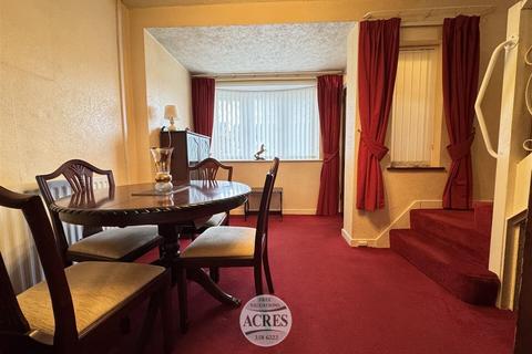 undefined, Baker House Grove, Great Barr, Birmingham