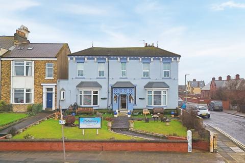 Hotel for sale - The Cliff, Hartlepool, TS25 1