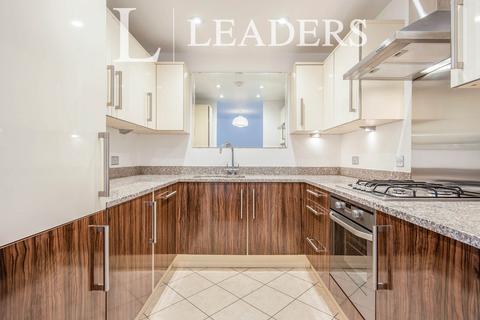 undefined, Bradley Court, Crossley Road, WR5