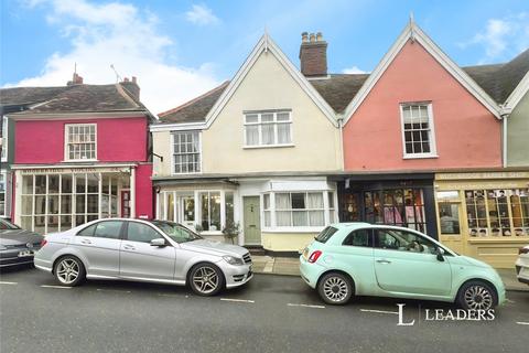 undefined, Market Hill, Woodbridge, IP12
