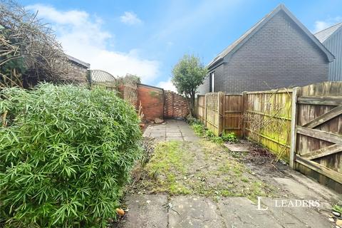 undefined, Market Hill, Woodbridge, IP12