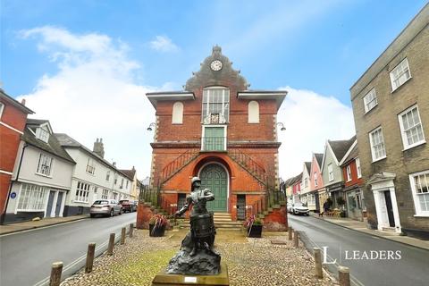 undefined, Market Hill, Woodbridge, IP12