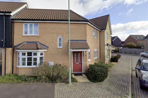 3 bedroom house to rent, Wintergreen Road, Red Lodge, IP28