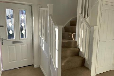 3 bedroom house to rent, Wintergreen Road, Red Lodge, IP28