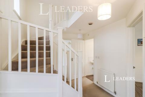 undefined, Wintergreen Road, Red Lodge, IP28
