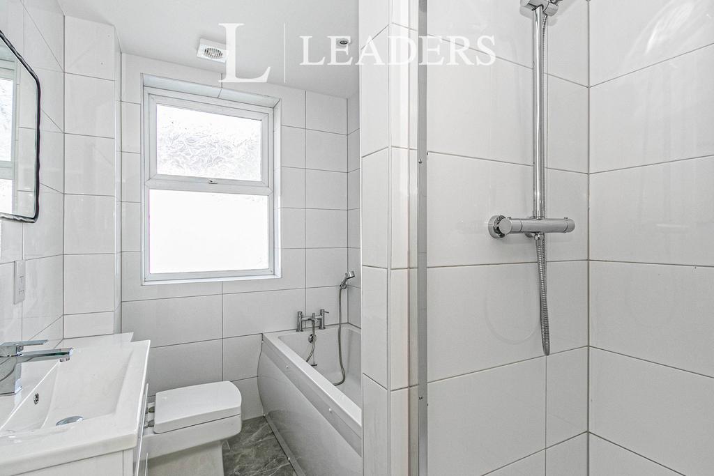 Bathroom/wc with a s