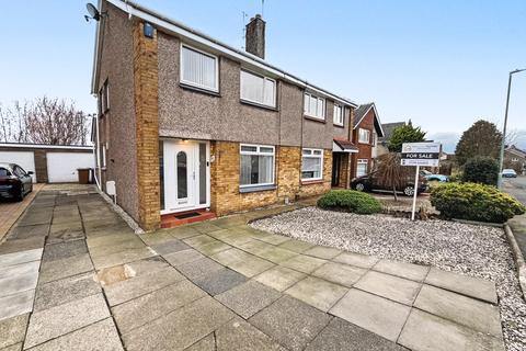 undefined, Whitlees Court, Ardrossan KA22