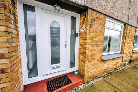undefined, Whitlees Court, Ardrossan KA22
