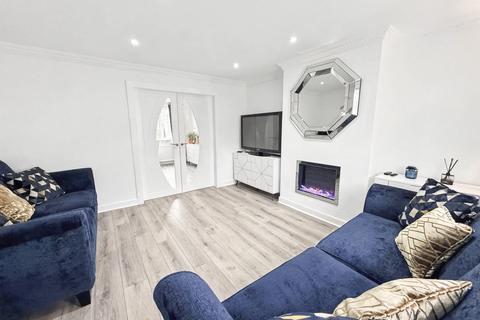 undefined, Whitlees Court, Ardrossan KA22