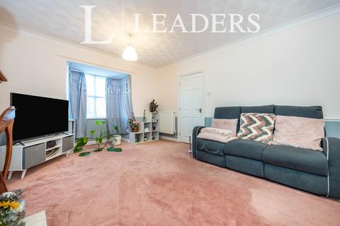 undefined, Alton Gate, Westcroft, Milton Keynes, MK4