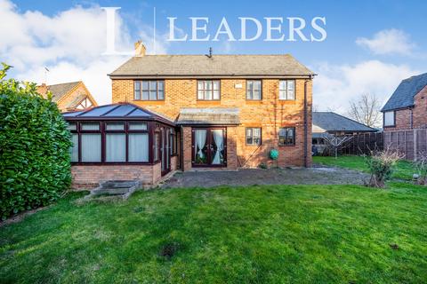 undefined, Alton Gate, Westcroft, Milton Keynes, MK4