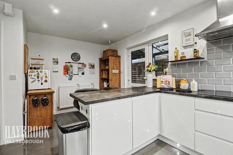 4 bedroom detached house for sale, The Rookery, Sheffield