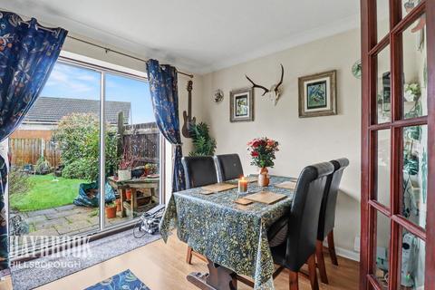 undefined, The Rookery, Sheffield