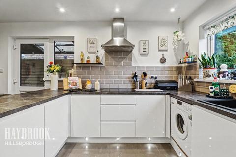 undefined, The Rookery, Sheffield