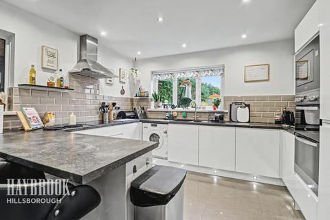 4 bedroom detached house for sale, The Rookery, Sheffield