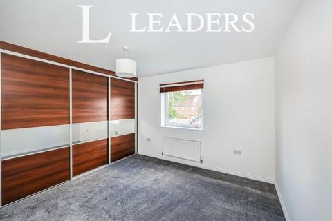 3 bedroom terraced house to rent, Coulter Road, Waterlooville, Hampshire, PO7