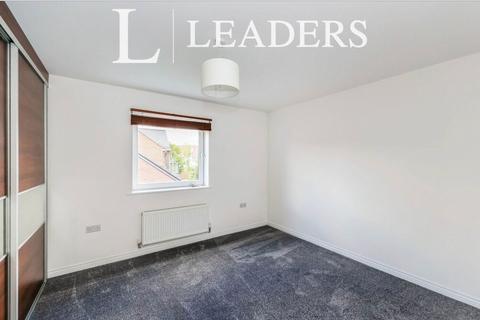 3 bedroom terraced house to rent, Coulter Road, Waterlooville, Hampshire, PO7