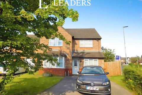undefined, Dexter Way, Middlewich, CW10