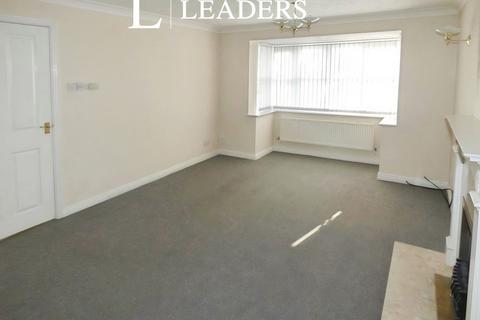 undefined, Dexter Way, Middlewich, CW10