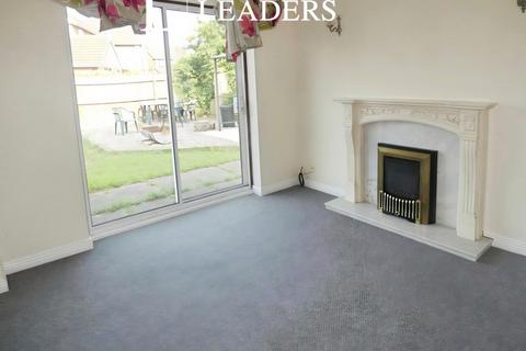 undefined, Dexter Way, Middlewich, CW10