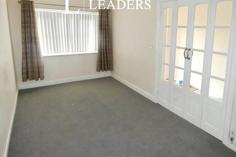 undefined, Dexter Way, Middlewich, CW10