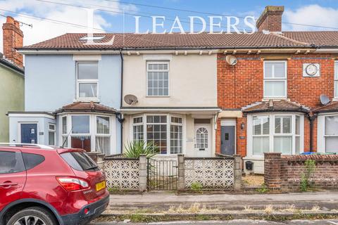 undefined, Gordon Road, Fareham, PO16