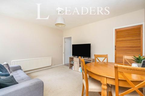undefined, Gordon Road, Fareham, PO16