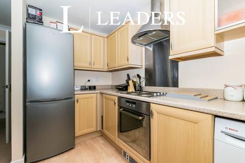 undefined, Clifton Mews, Fareham, PO16