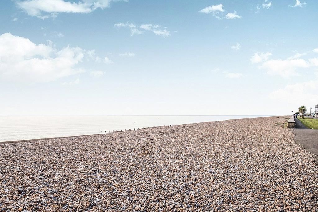 Worthing Seafront