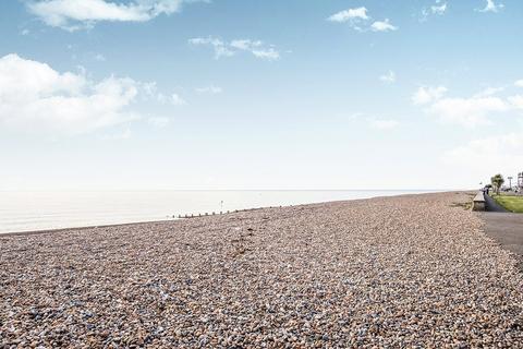 undefined, West Parade, West Sussex BN11