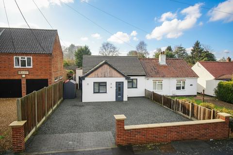 undefined, Kabin Road, New Costessey, Norwich