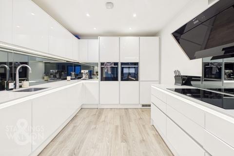 undefined, Kabin Road, New Costessey, Norwich