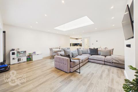 undefined, Kabin Road, New Costessey, Norwich